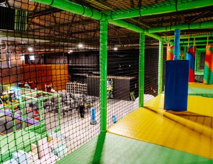 Kvartāls 86 otrās kārtas atklāšana