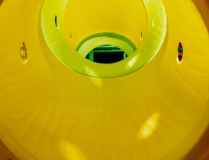 Kvartāls 86 otrās kārtas atklāšana