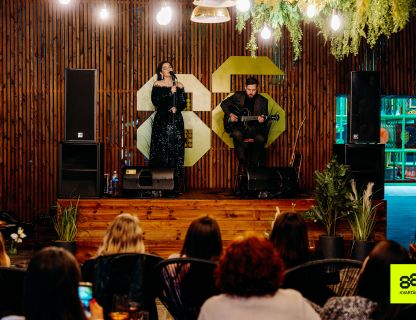 Atvara 8. marta koncerts