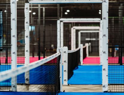 Testa ballīte būvniecības procesā