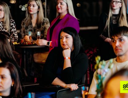 Atvara 8. marta koncerts