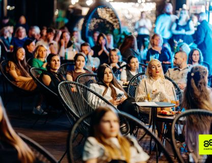 Atvara 8. marta koncerts