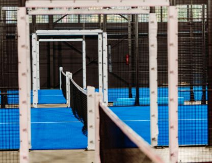 Testa ballīte būvniecības procesā