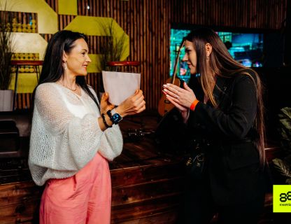 Atvara 8. marta koncerts