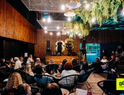 Atvara 8. marta koncerts