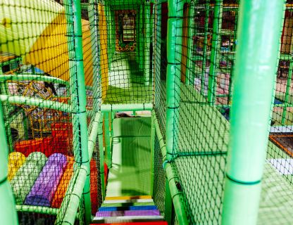 Kvartāls 86 otrās kārtas atklāšana