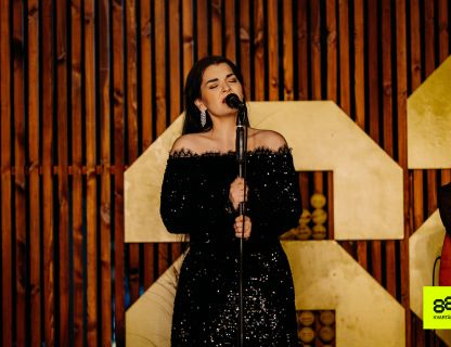 Atvara 8. marta koncerts