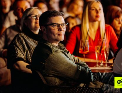 Atvara 8. marta koncerts