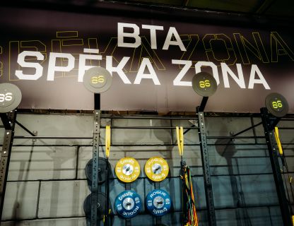 Kvartāla 86 atklāšana - FOTO