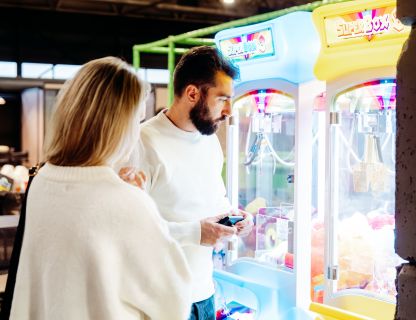 Kvartāla 86 atklāšana - FOTO