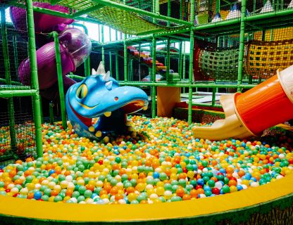 Kvartāls 86 otrās kārtas atklāšana