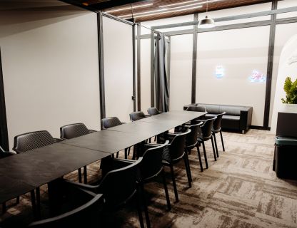 Kvartāls 86 otrās kārtas atklāšana