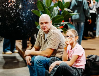 Kvartāls 86 otrās kārtas atklāšana