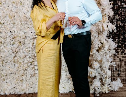 Atvara 8. marta koncerts