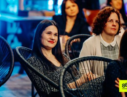 Atvara 8. marta koncerts