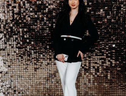 Atvara 8. marta koncerts