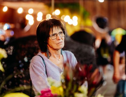 Kvartāla 86 atklāšana - FOTO