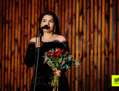 Atvara 8. marta koncerts