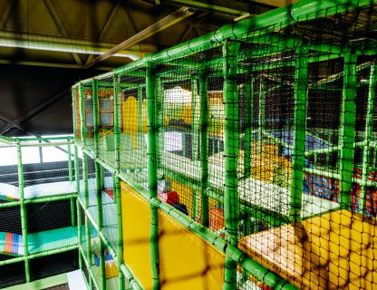 Kvartāls 86 otrās kārtas atklāšana