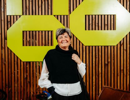 Kvartāla 86 atklāšana - FOTO