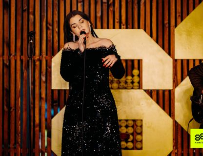 Atvara 8. marta koncerts