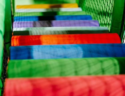 Kvartāls 86 otrās kārtas atklāšana