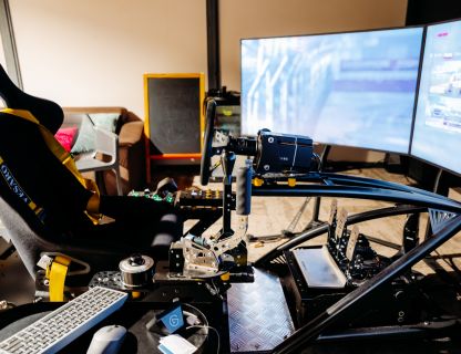 Kvartāls 86 otrās kārtas atklāšana