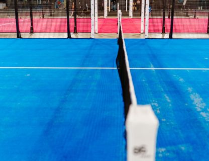 Testa ballīte būvniecības procesā