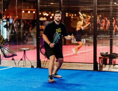 SPOCĪGAIS HELOVĪNS KVARTĀLĀ 86 - BILDES