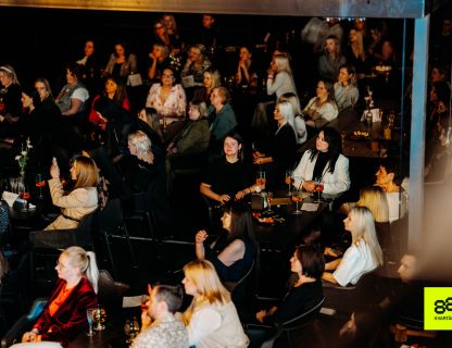 Atvara 8. marta koncerts