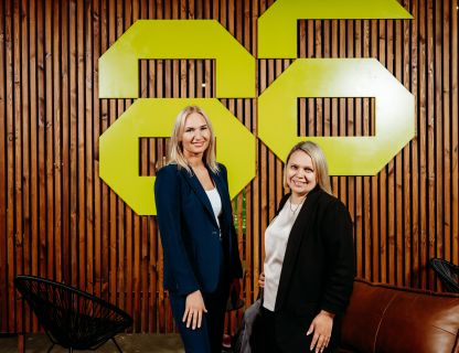 Kvartāla 86 atklāšana - FOTO