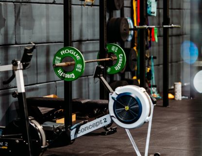 Testa ballīte būvniecības procesā