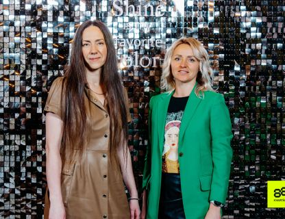 Atvara 8. marta koncerts