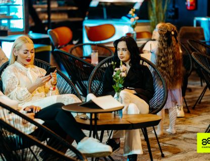 Atvara 8. marta koncerts