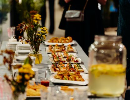 Kvartāla 86 atklāšana - FOTO