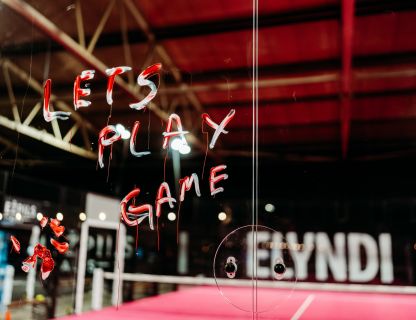 SPOCĪGAIS HELOVĪNS KVARTĀLĀ 86 - BILDES