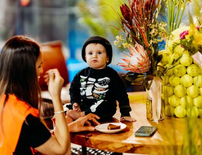 SPOCĪGAIS HELOVĪNS KVARTĀLĀ 86 - BILDES