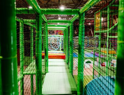 Kvartāls 86 otrās kārtas atklāšana