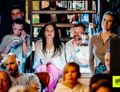 Atvara 8. marta koncerts