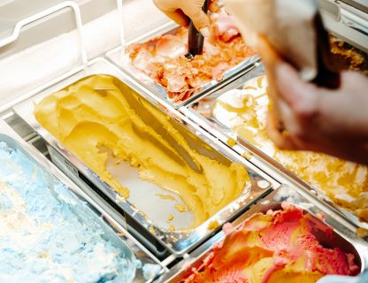 Kvartāls 86 otrās kārtas atklāšana