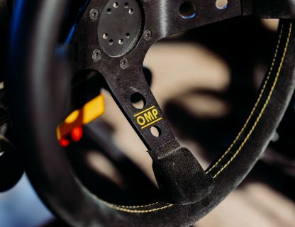 Kvartāls 86 otrās kārtas atklāšana