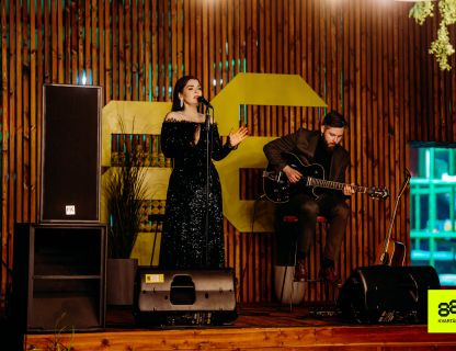 Atvara 8. marta koncerts