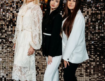 Atvara 8. marta koncerts