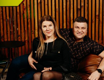 Kvartāla 86 atklāšana - FOTO