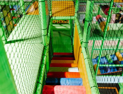 Kvartāls 86 otrās kārtas atklāšana