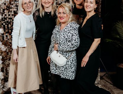 Atvara 8. marta koncerts