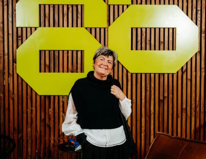 Kvartāla 86 atklāšana - FOTO