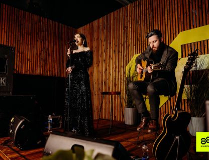 Atvara 8. marta koncerts