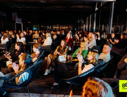 Atvara 8. marta koncerts