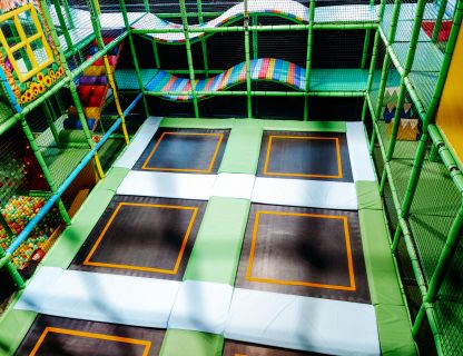 Kvartāls 86 otrās kārtas atklāšana